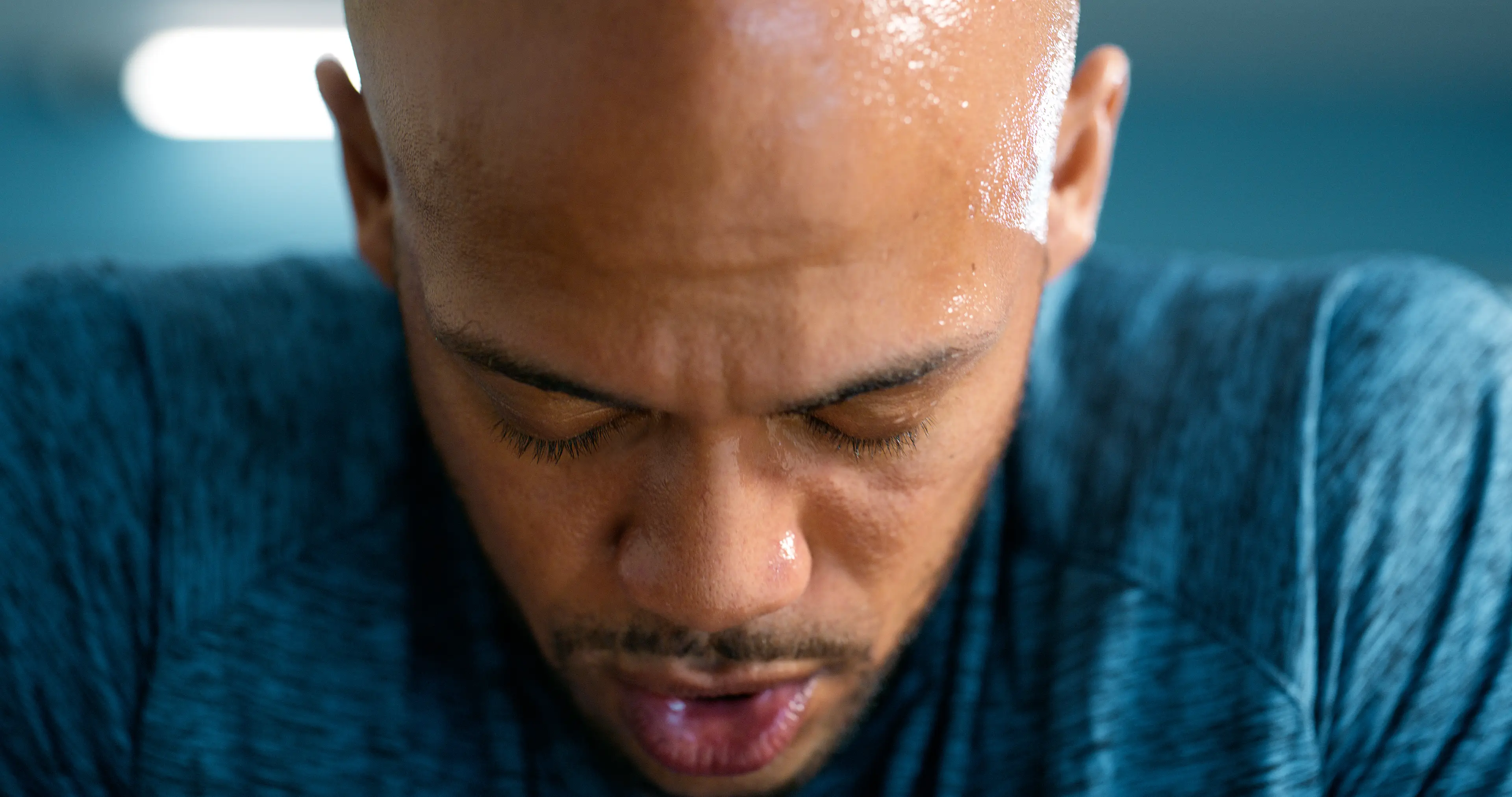 Does retaining your semen actually serve health benefits? (Getty stock)