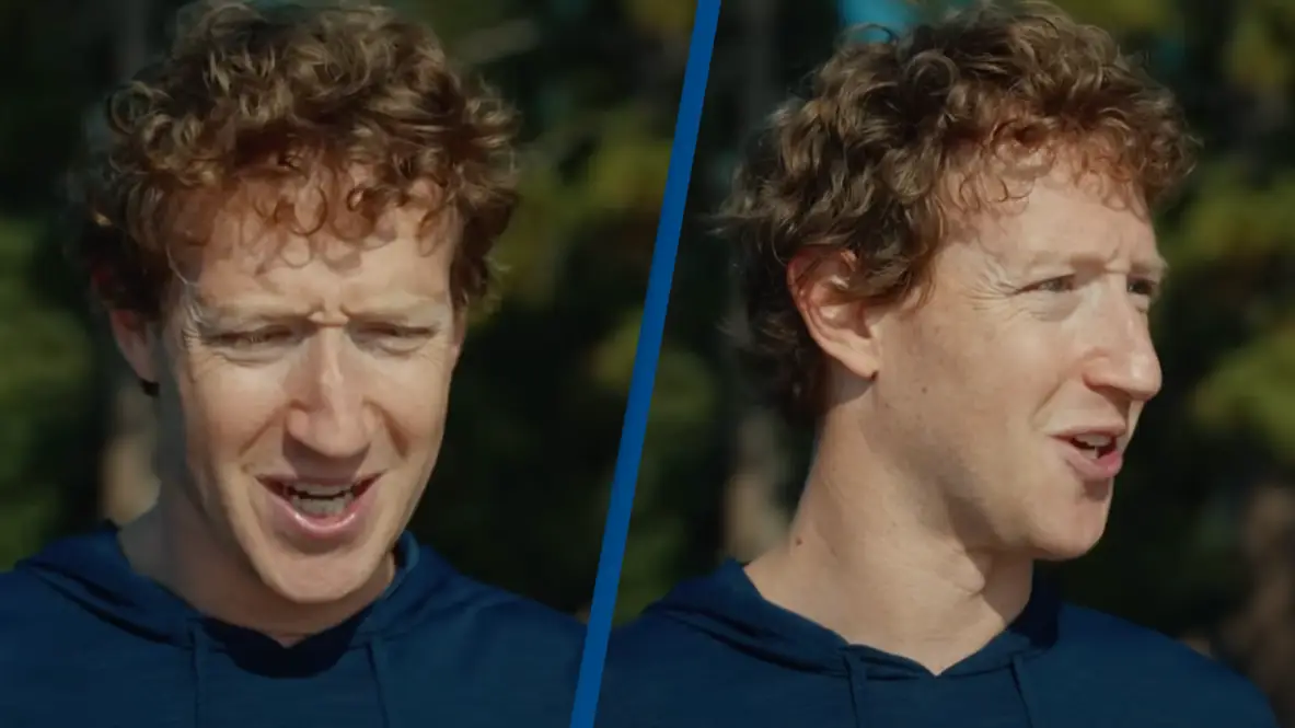 Bloomberg Originals/YouTube