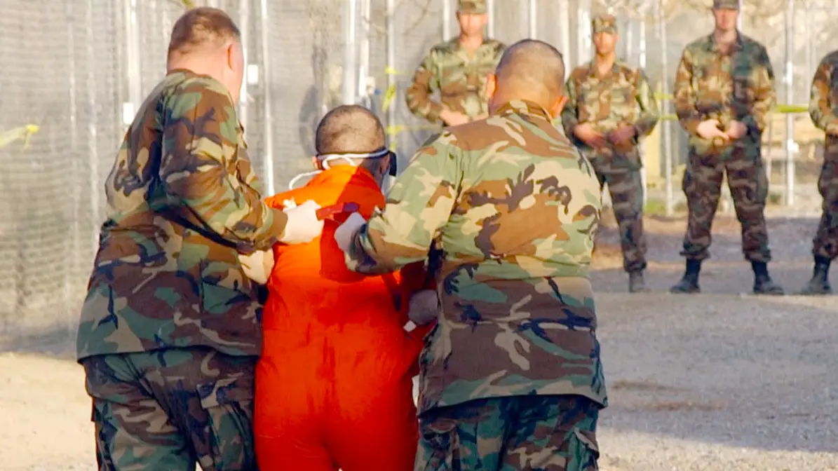 Getty Images/Greg Mathieson/Mai