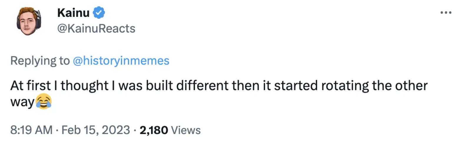 Some viewers think they've cracked the illusion.