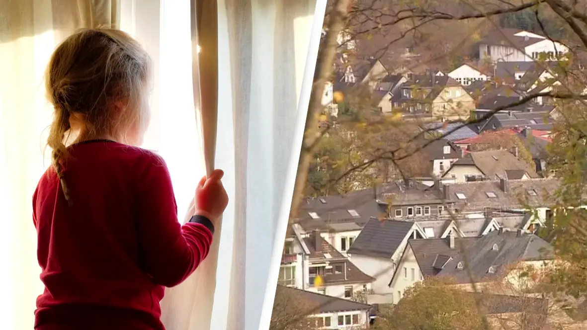 True Images/Alamy Stock Photo/ARD