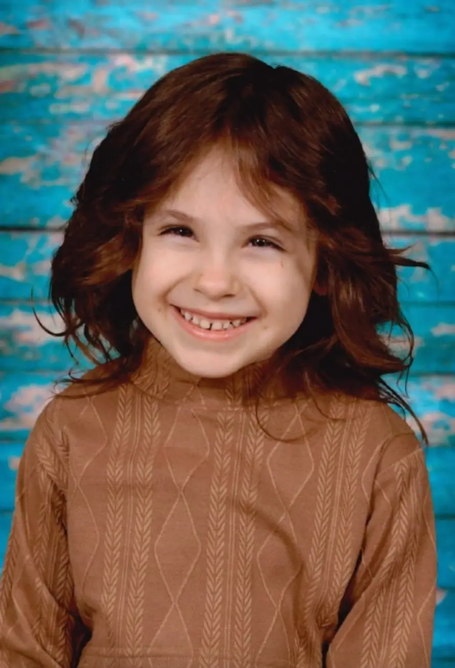 The children disappeared from their home in Nova Scotia (Government of Nova Scotia)