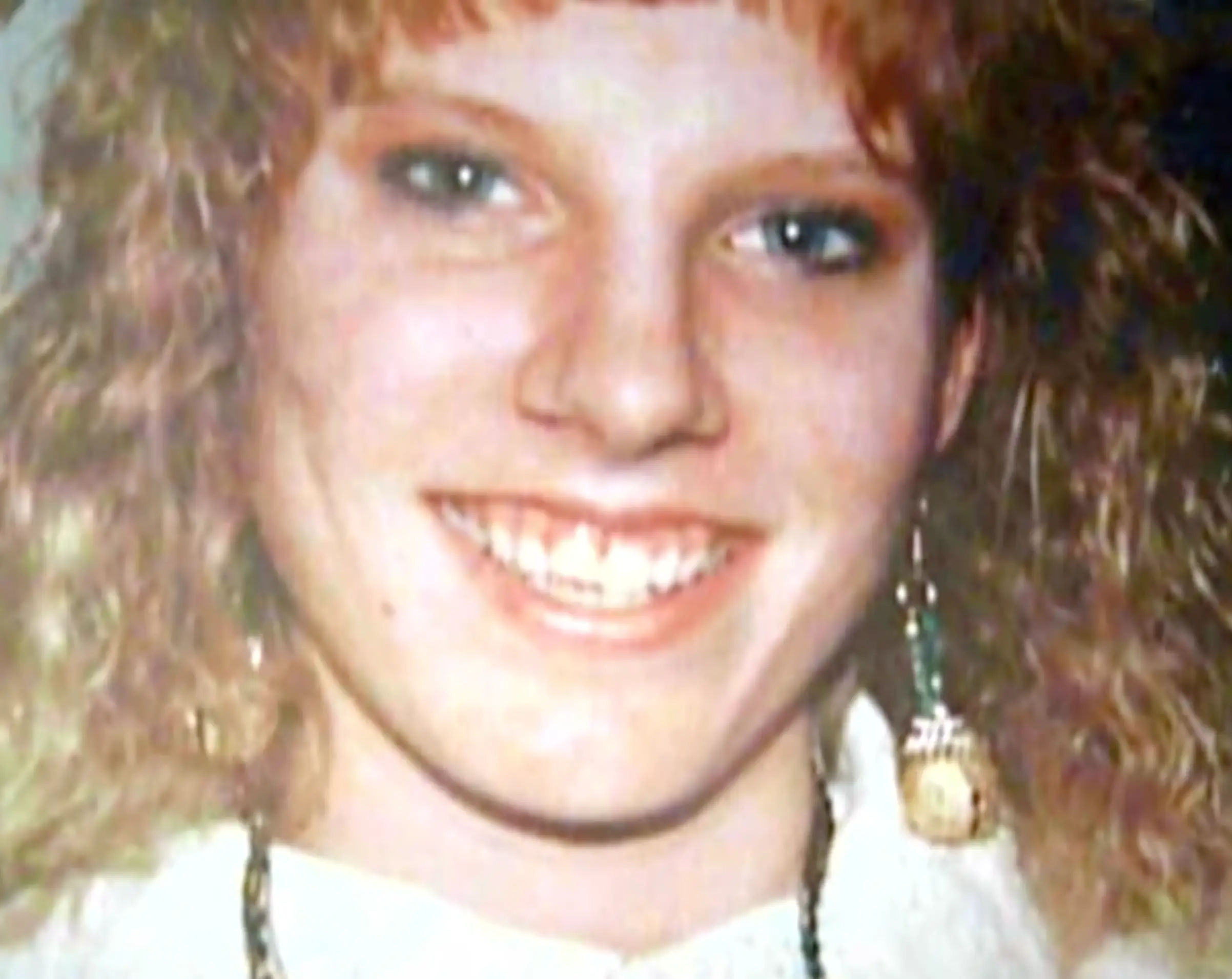 Colleen Slemmer was tortured before being murdered by Christa Pike and her boyfriend, Tadaryl Shipp, back in January 1995 (YouTube/WBIR)