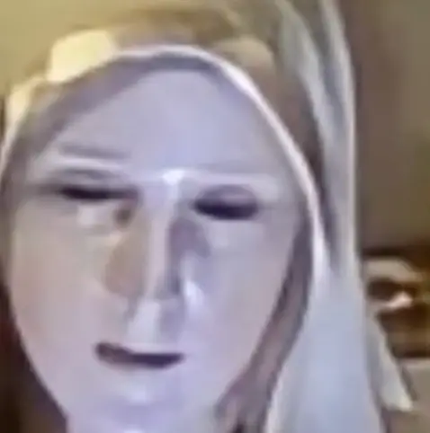 The statue has been associated with previous miracles. (Fox8)