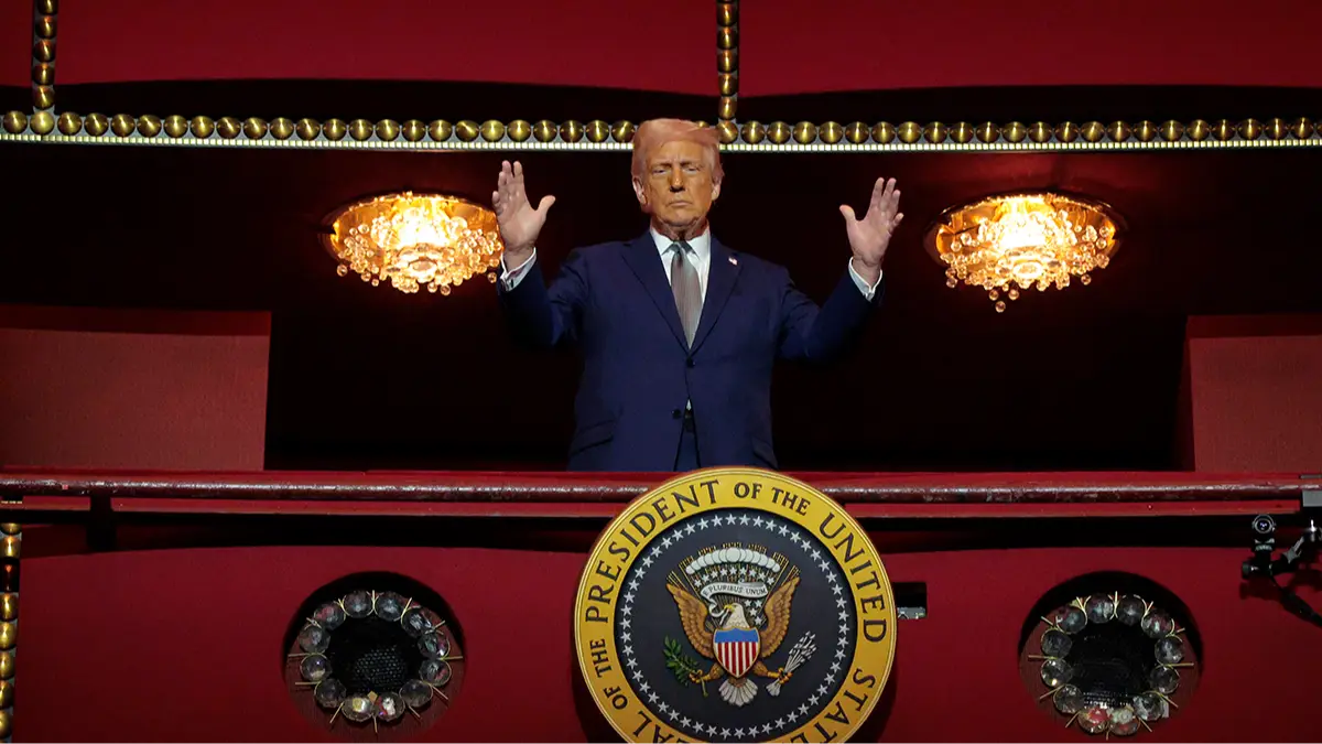 Chip Somodevilla/Getty