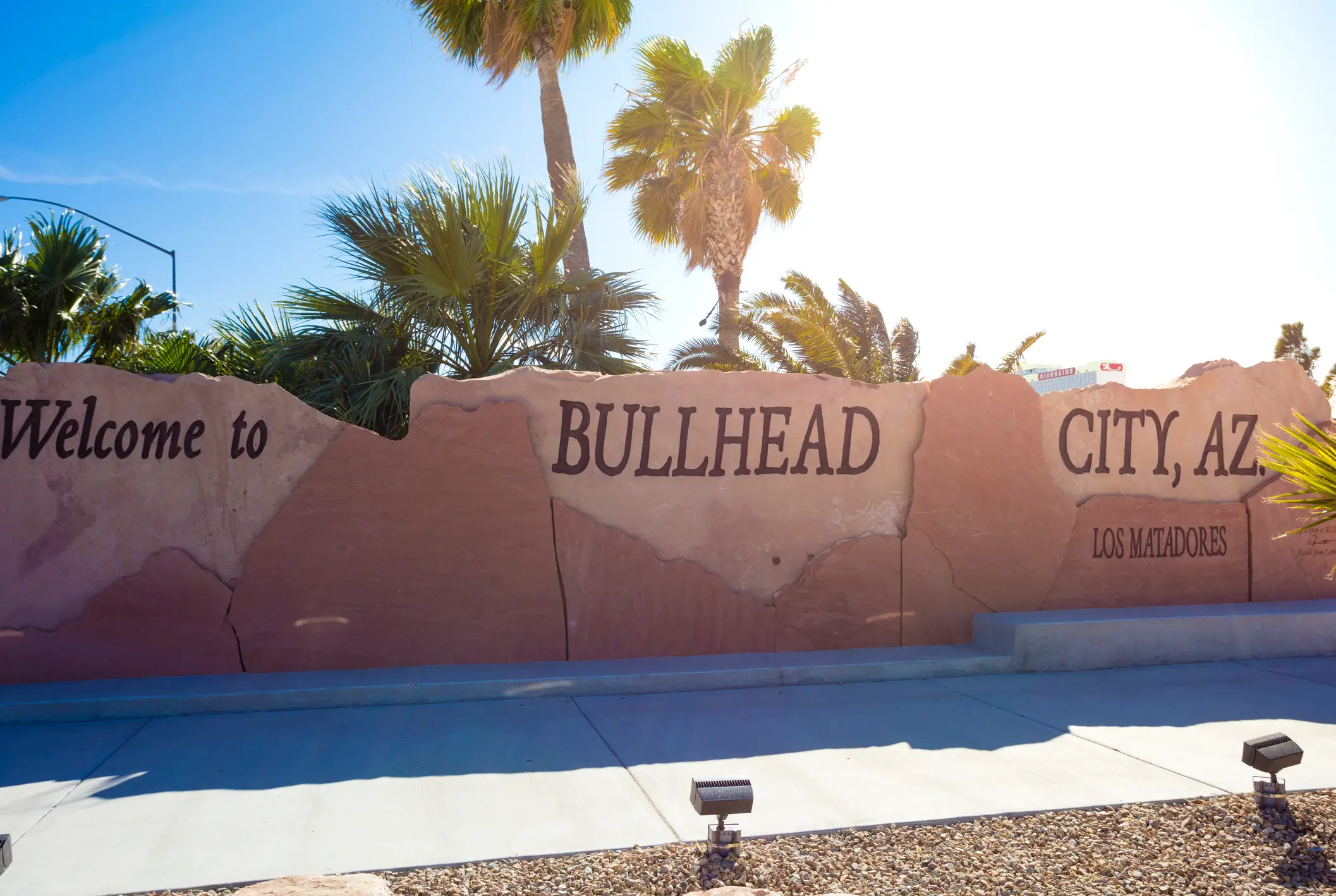 The young woman's remains were found in Bullhead City, Arizona, in 1989 (Getty Stock)