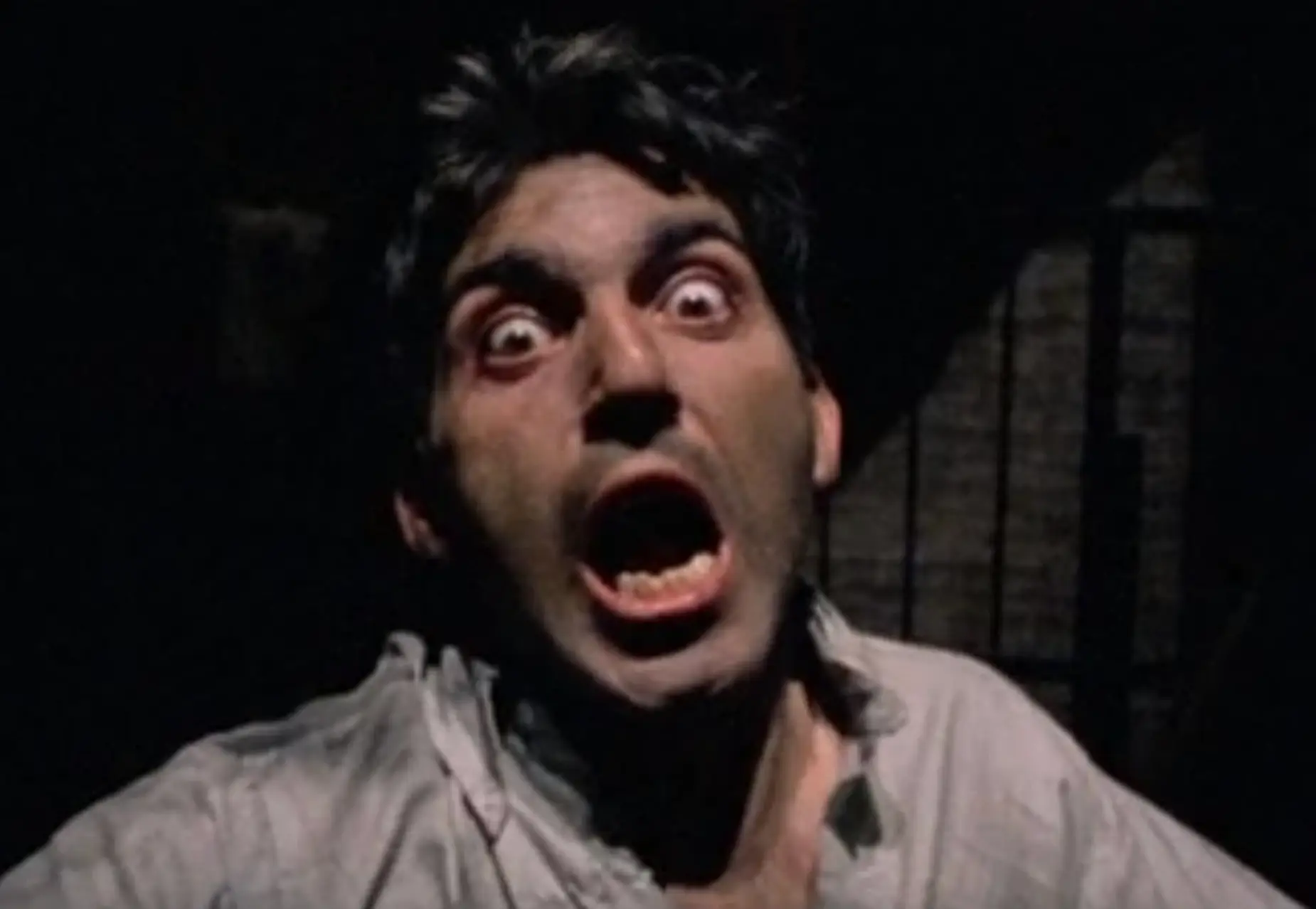 The Driller Killer (Vipco/Arrow Video)