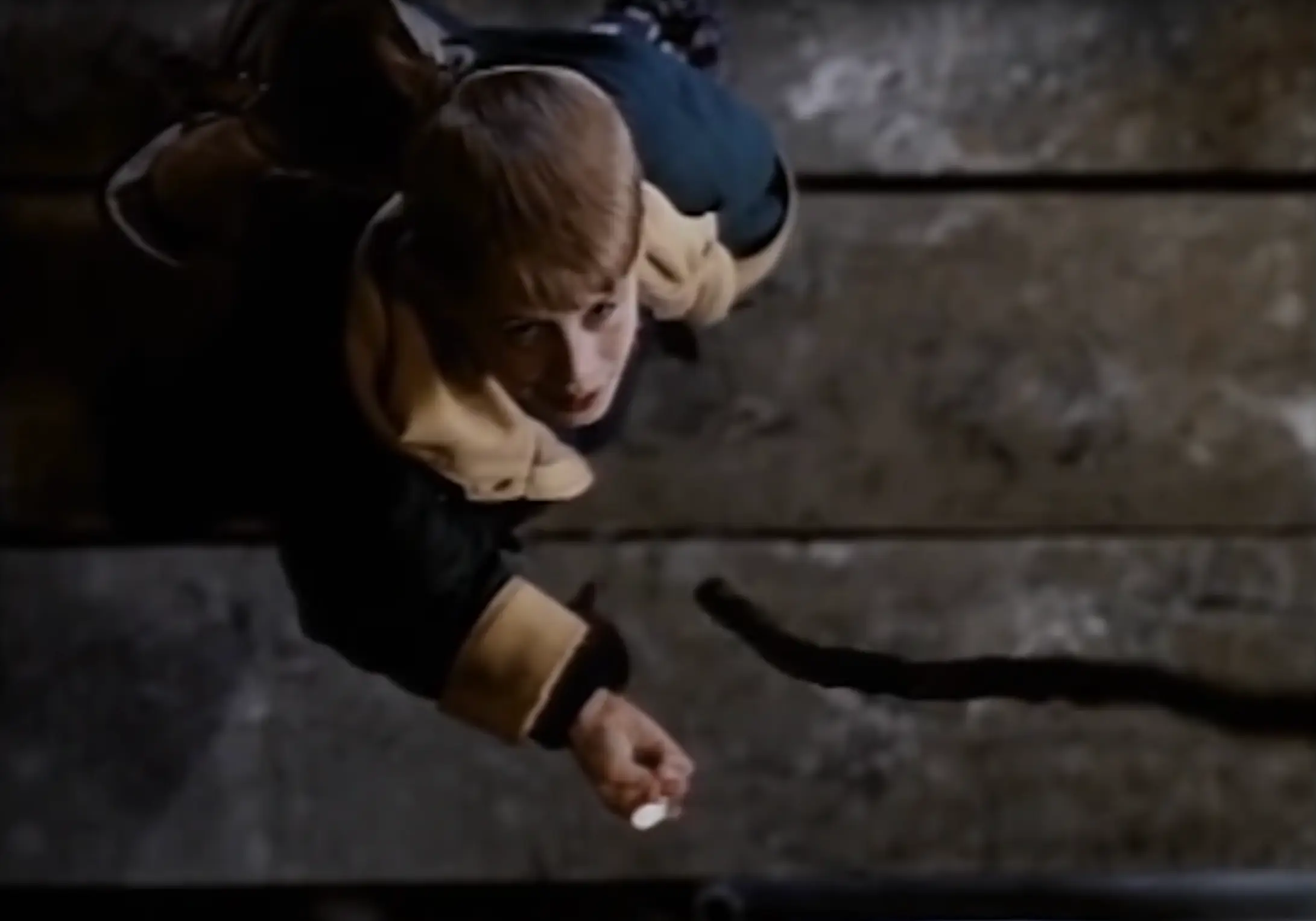 Kevin once again goes toe to toe with his nemeses.