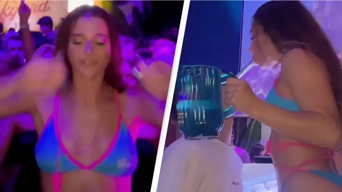 Instagram/ @hurricaneaiyana