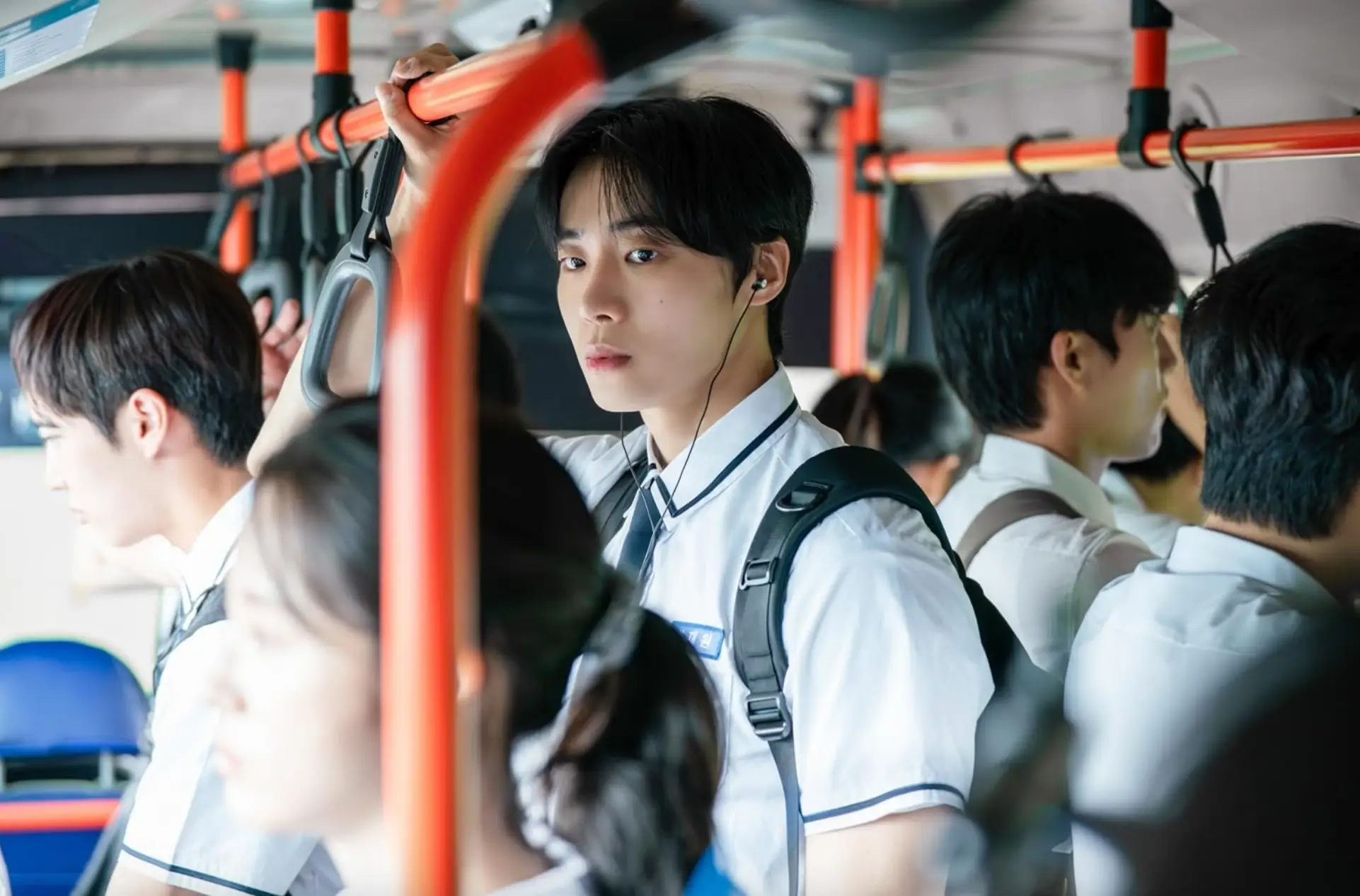 The film has been hailed a '10/10' (Netflix)