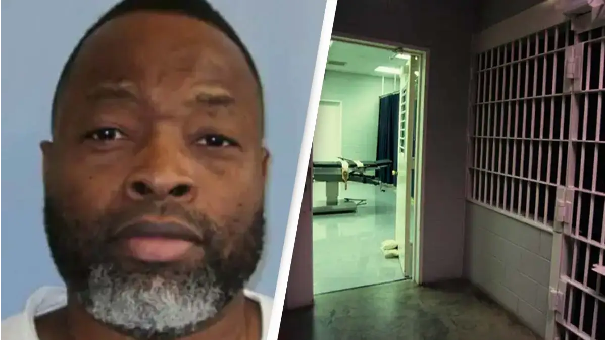 Sister of man subjected to 'three hours of pain' in possible longest US execution calls for investigation