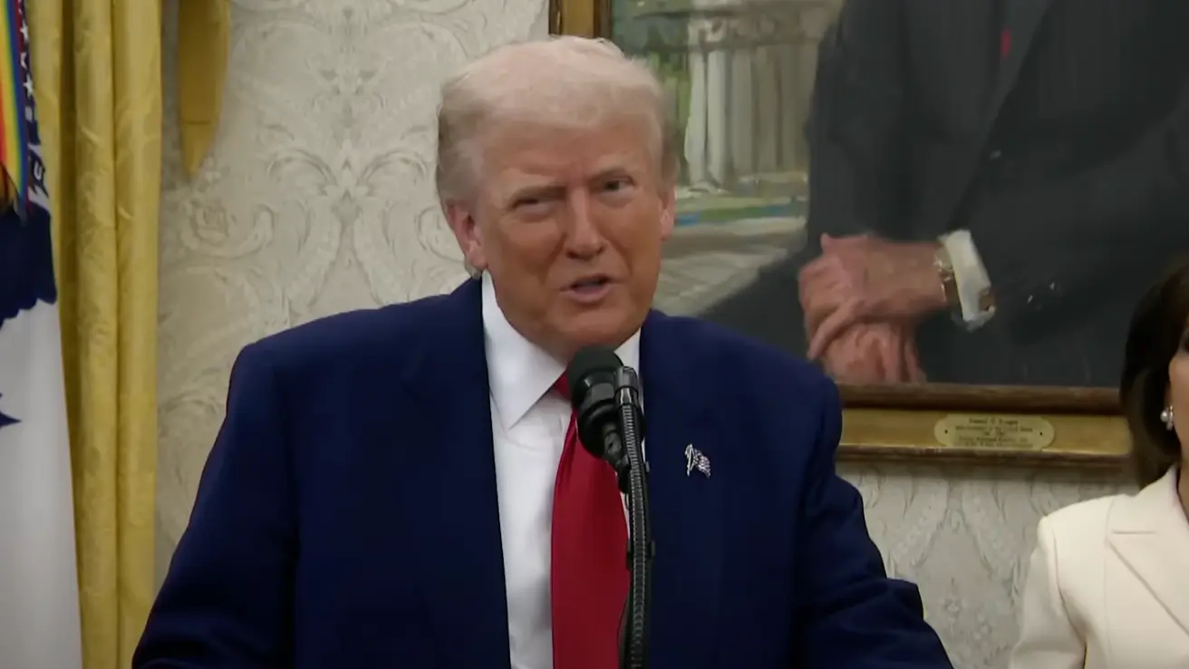 CBC News: The National/YouTube