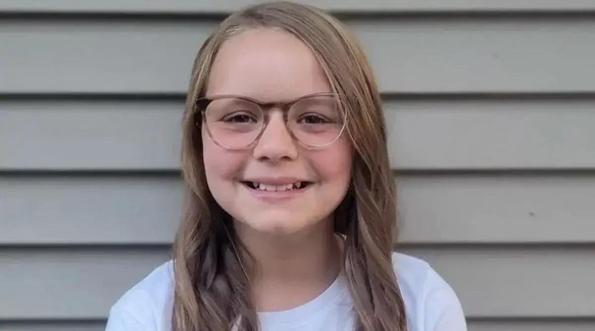 Hayven Danielson passed away in the explosion along with her father (GoFundMe)