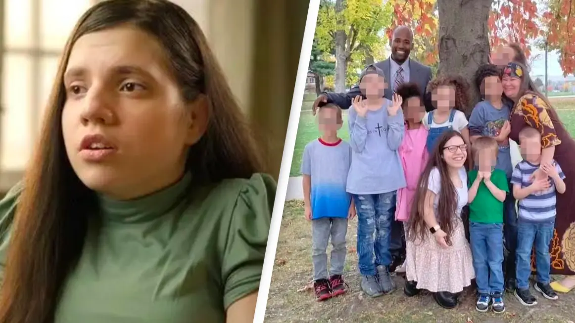 ID / Instagram/themansfamily11