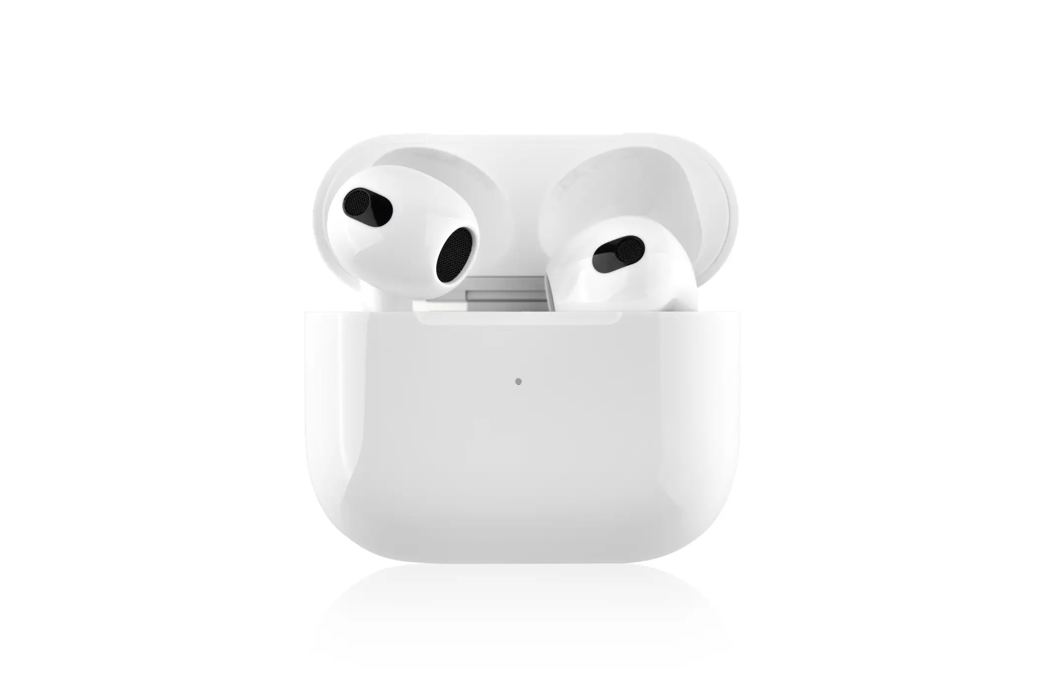 AirPods are currently reduced by 22%