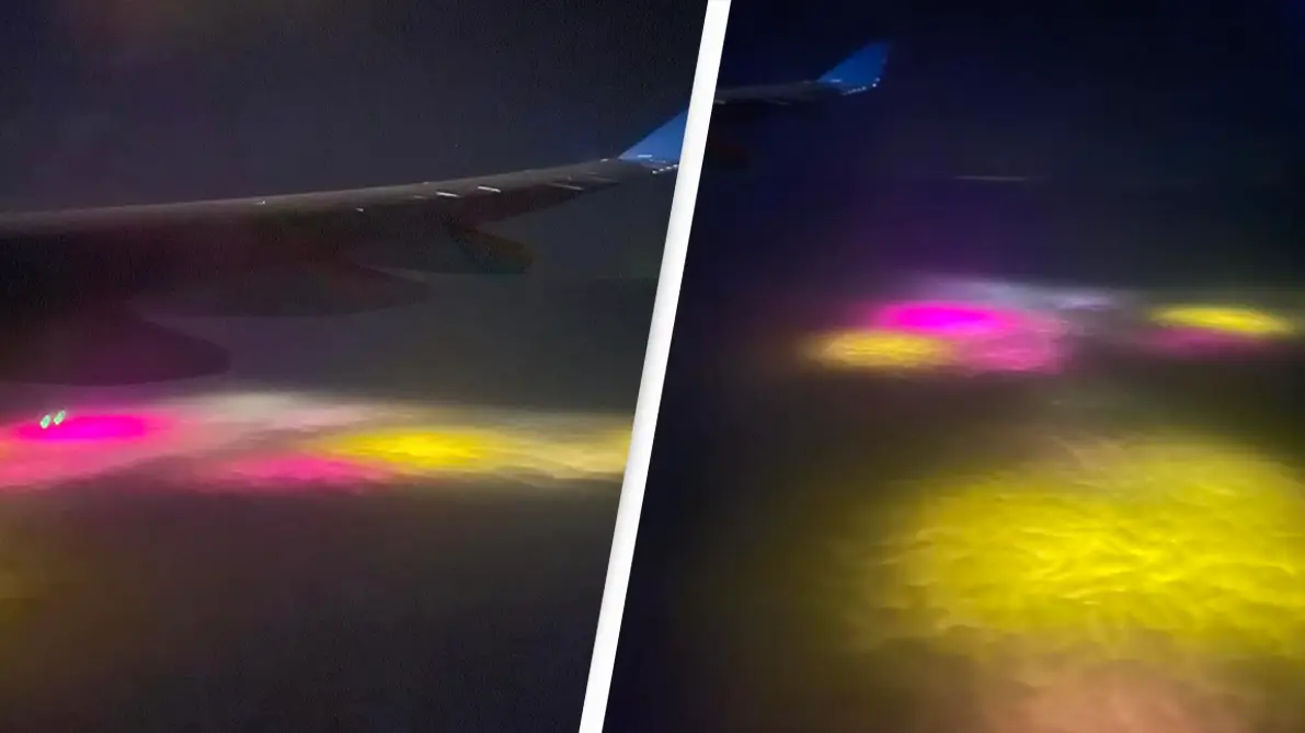 Facebook/Rohan Goonewardena