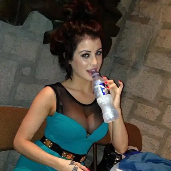 Melissa says she knows the allegations against Hef are 'true'.