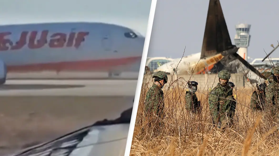 BBC/Chung Sung-Jun/Getty Images