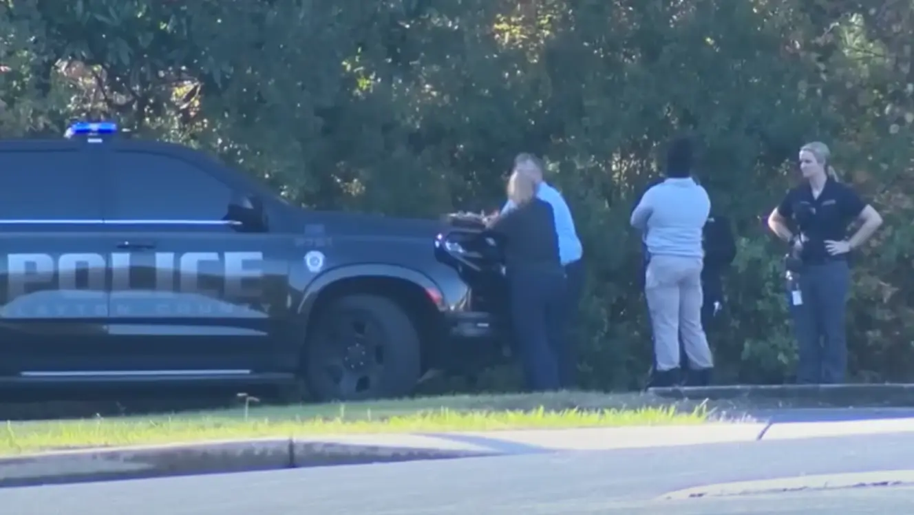 Police have not confirmed how he died and are still investigating (Fox 5 Atlanta)