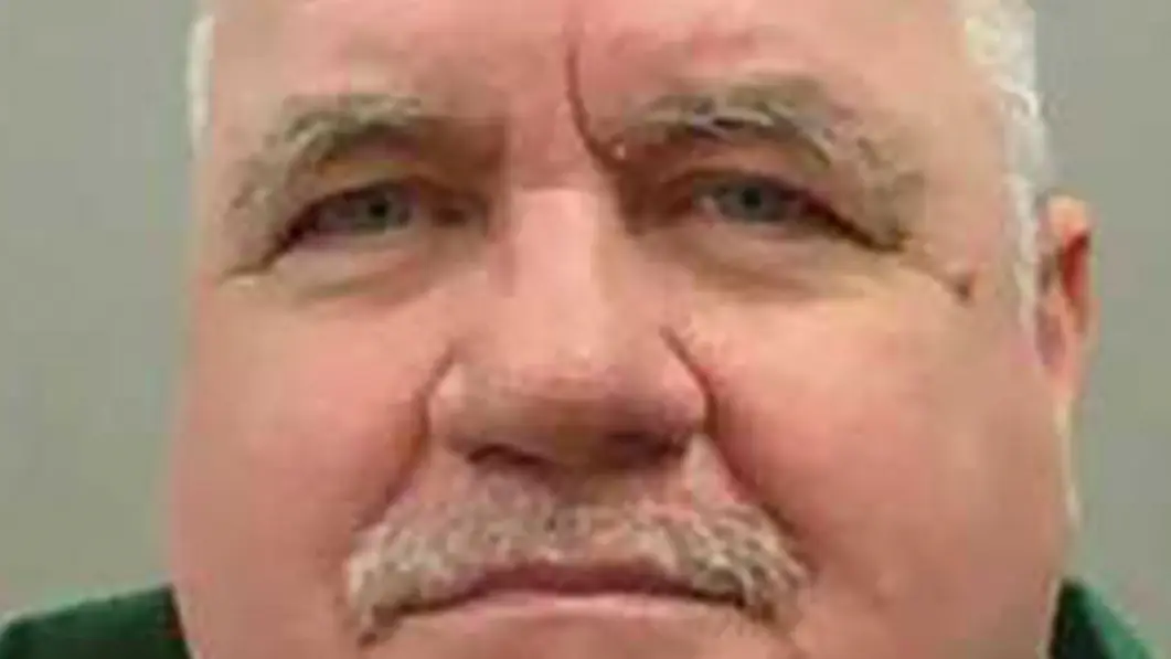 South Carolina Department of Corrections