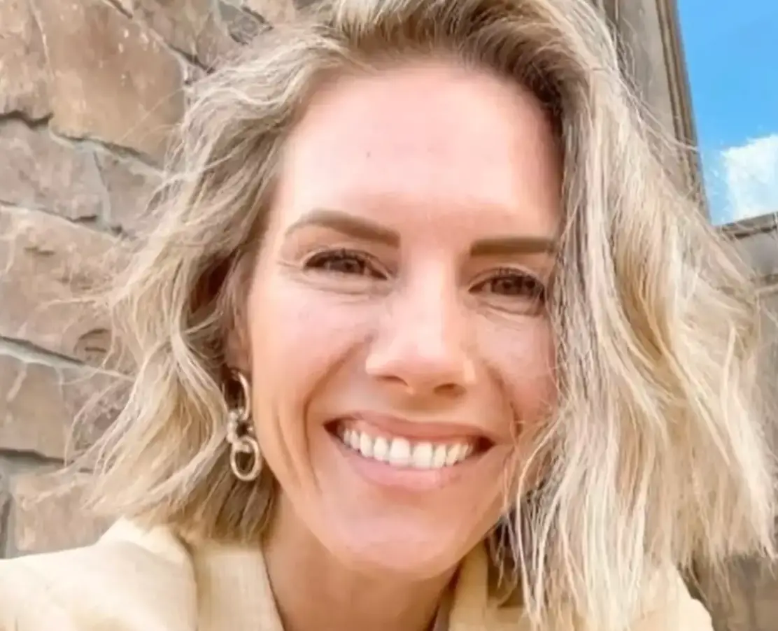 Ruby Franke was a popular YouTuber before her arrest (MSNBC)