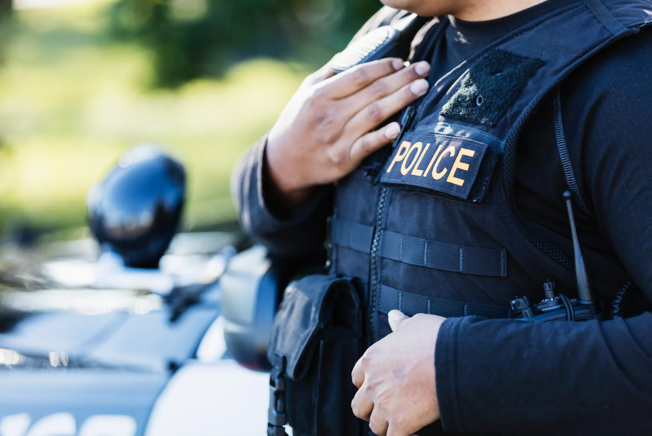 Police have warned against rampant speculation on social media (Getty Stock Image)