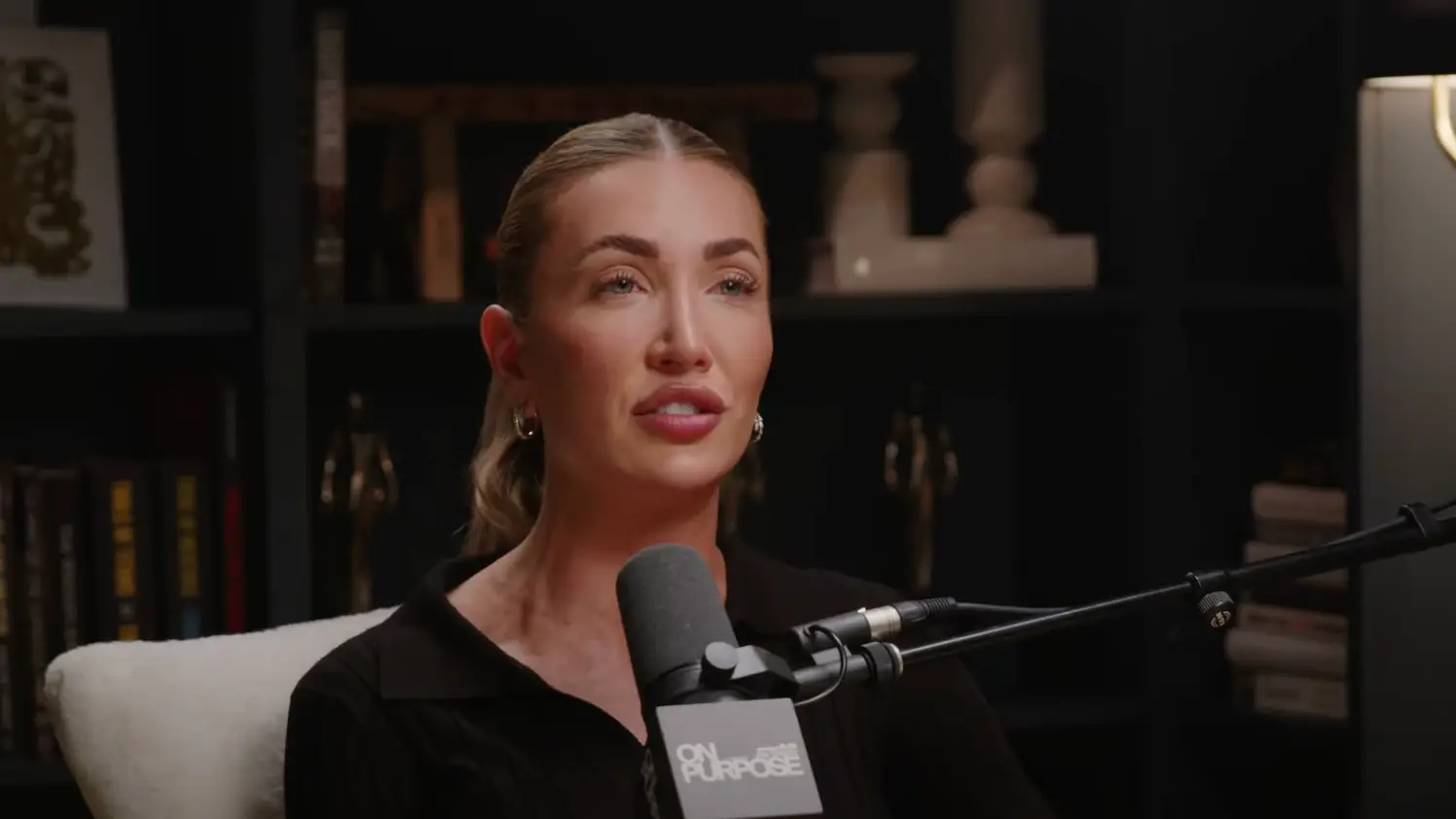 Jay Shetty Podcast/YouTube