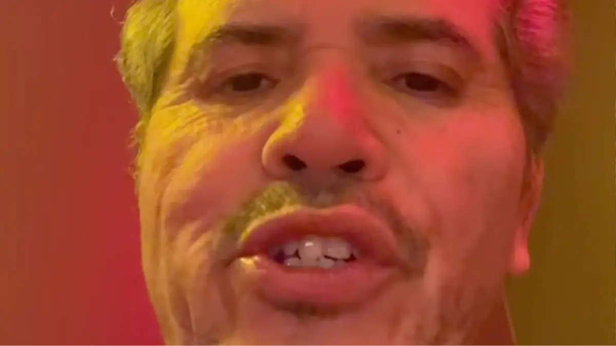 johnleguizamo/Instagram