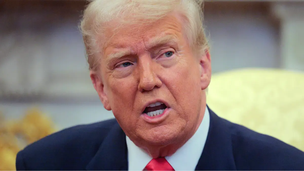 Chip Somodevilla/Getty Images