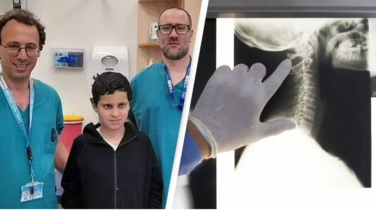 Hadassah Medical Center / HRAUN