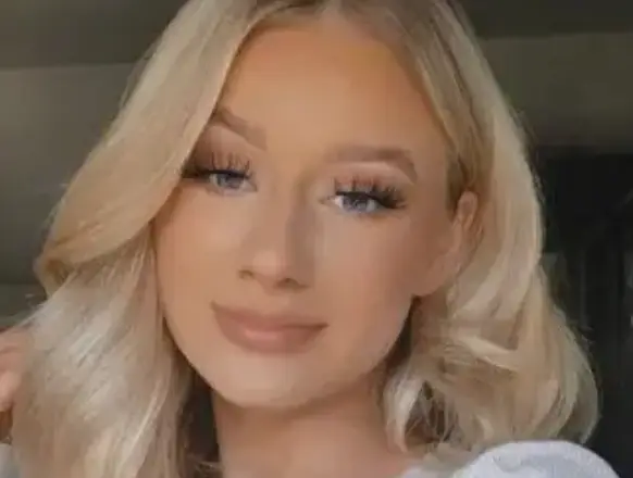 No criminal case was brought against Kris Harrison (Facebook)