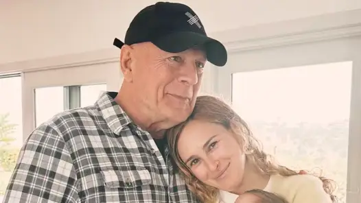rumerwillis/Instagram