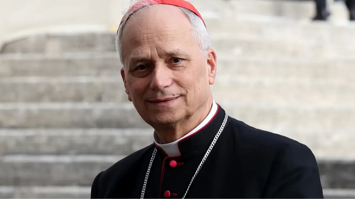 Getty Images/Franco Origlia