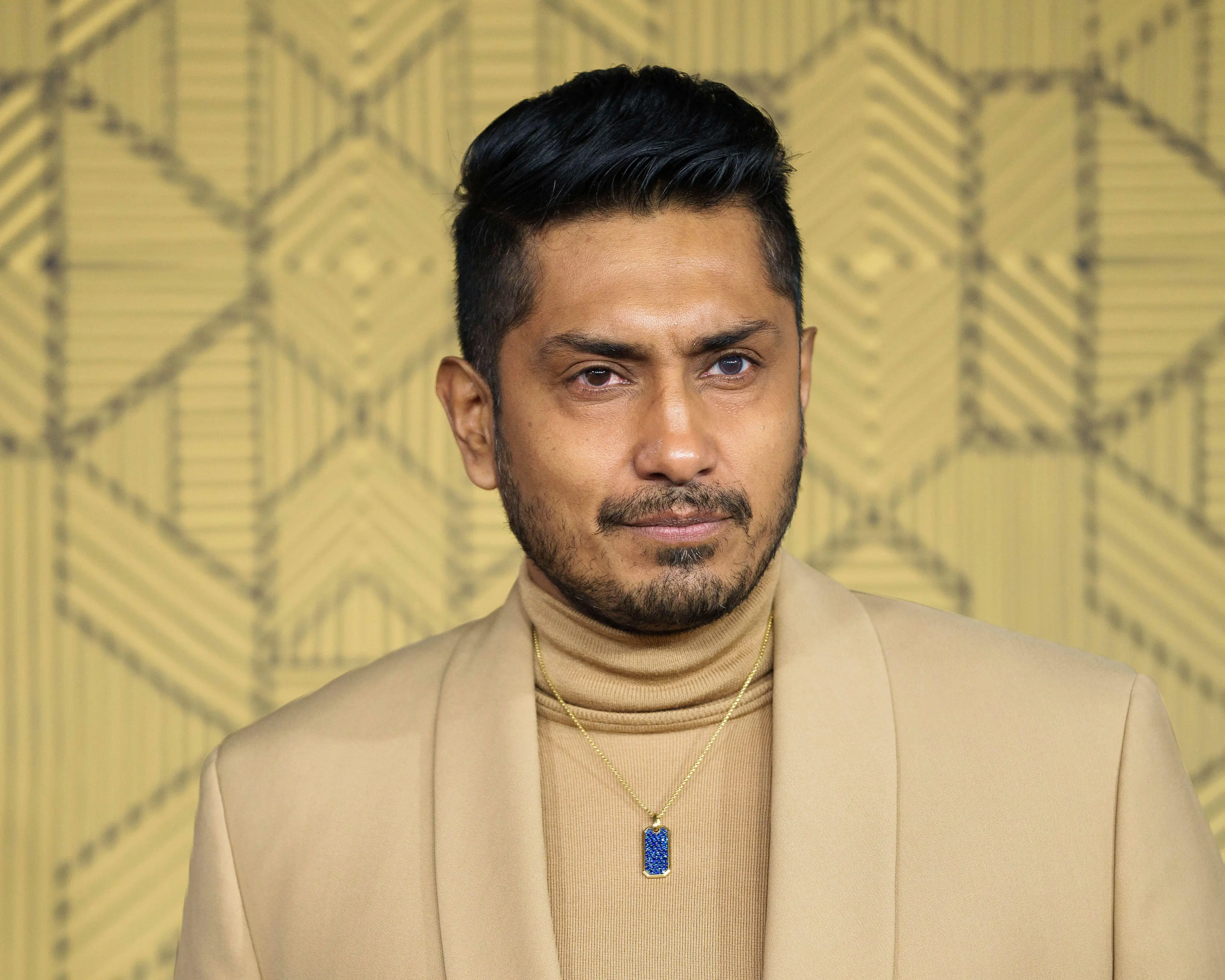 The actor is facing allegations of sexual assault, which he denies.