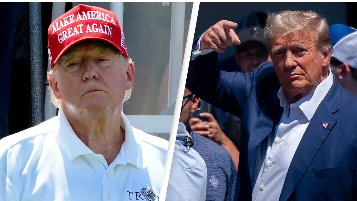 Donald Trump has been indicted for the fourth time in five months