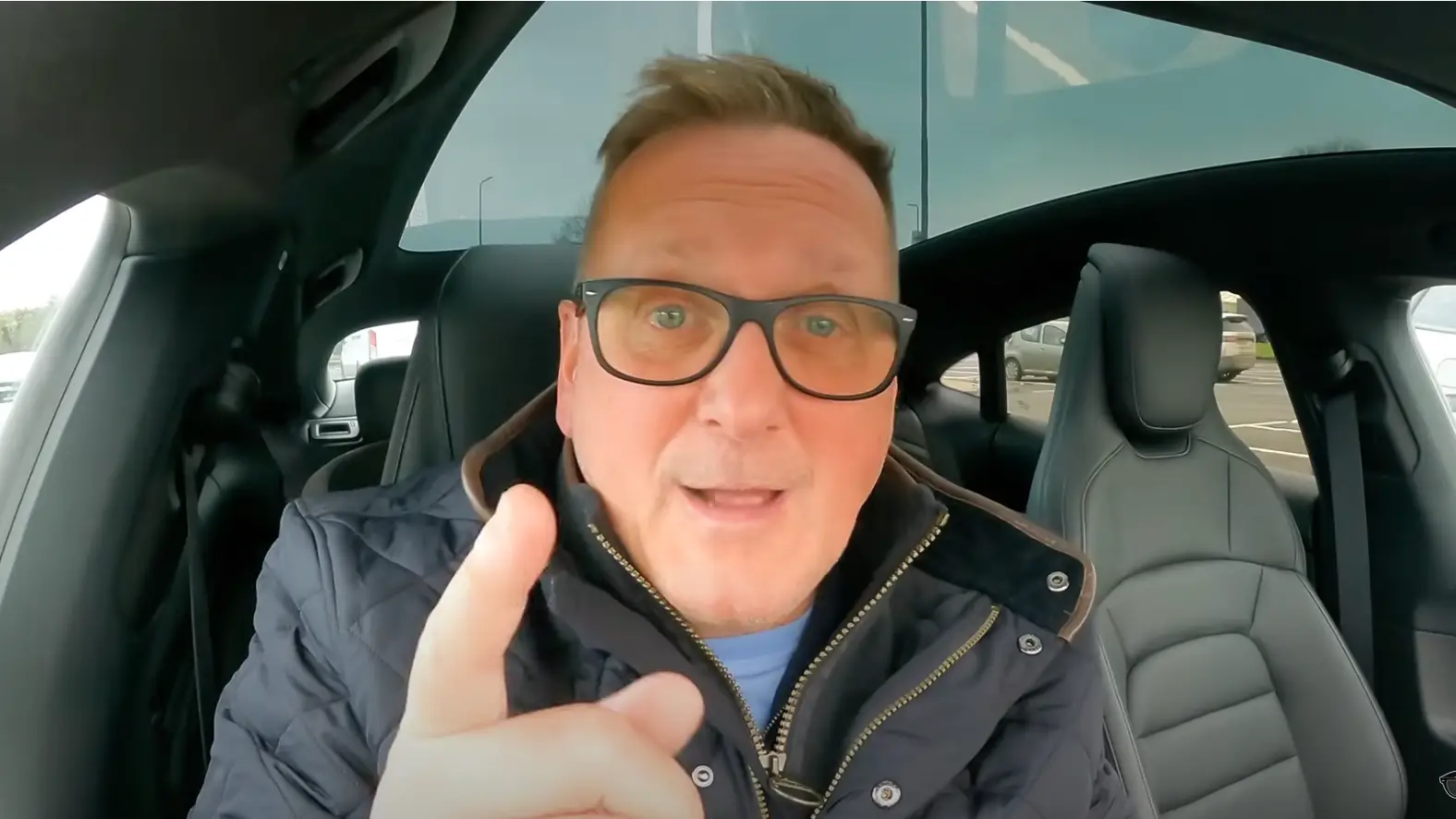 The MacMaster/YouTube