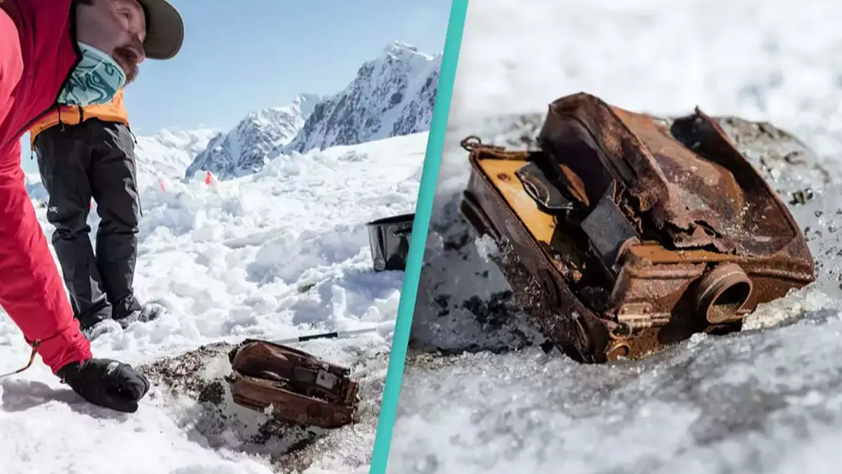 Teton Gravity Research/Leslie Hittmeier