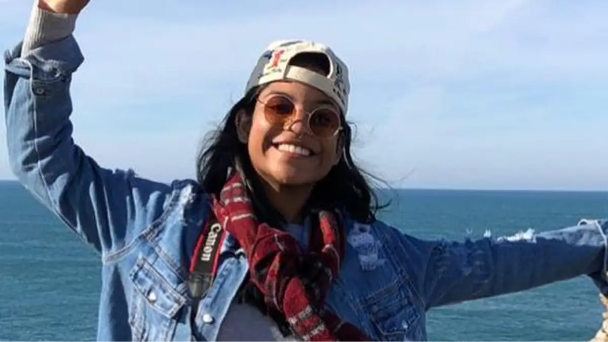 Instagram/@ajulianamarins