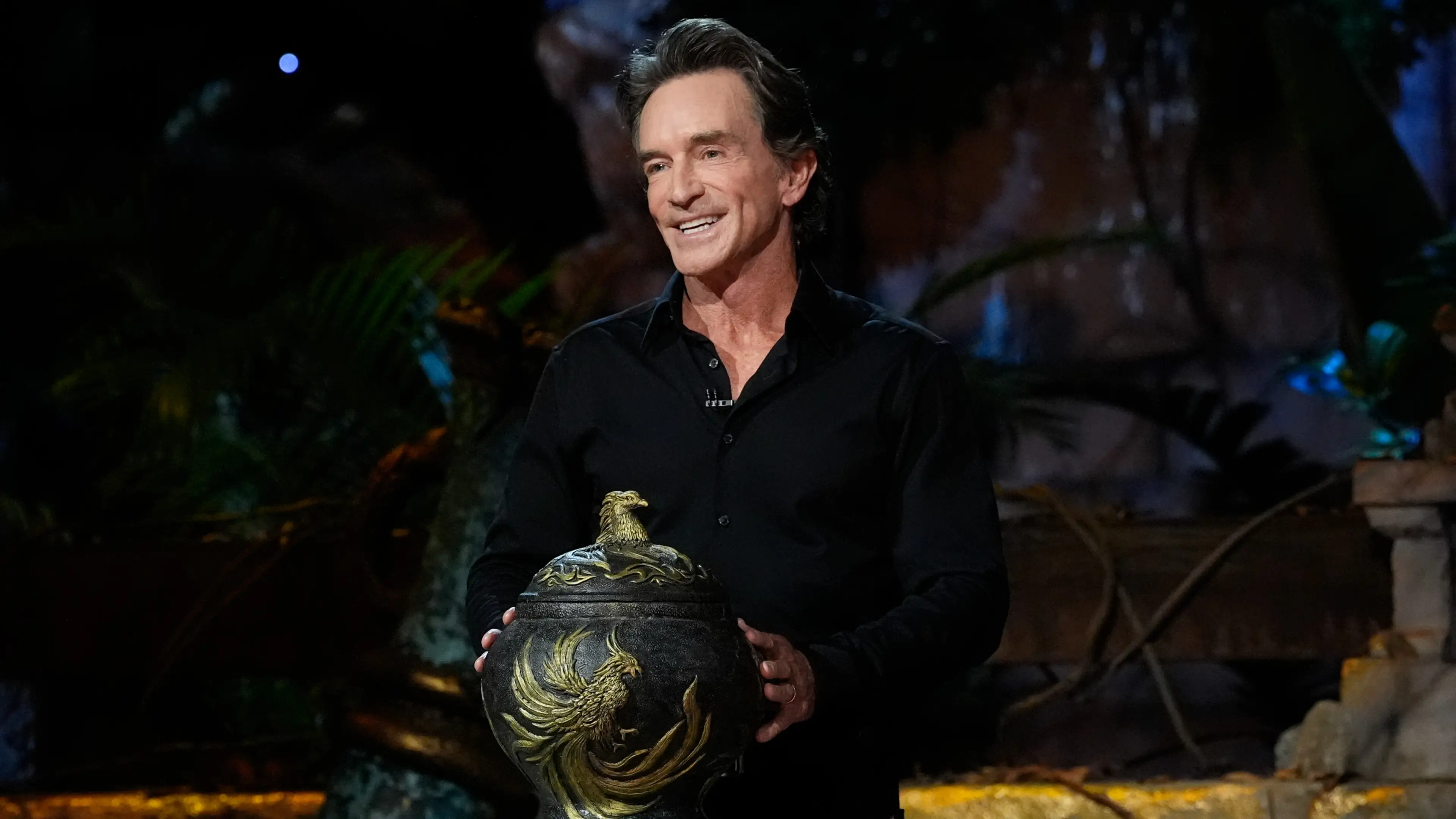Robert Voets/CBS via Getty Images