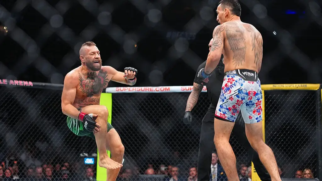 Chris Unger/Zuffa LLC