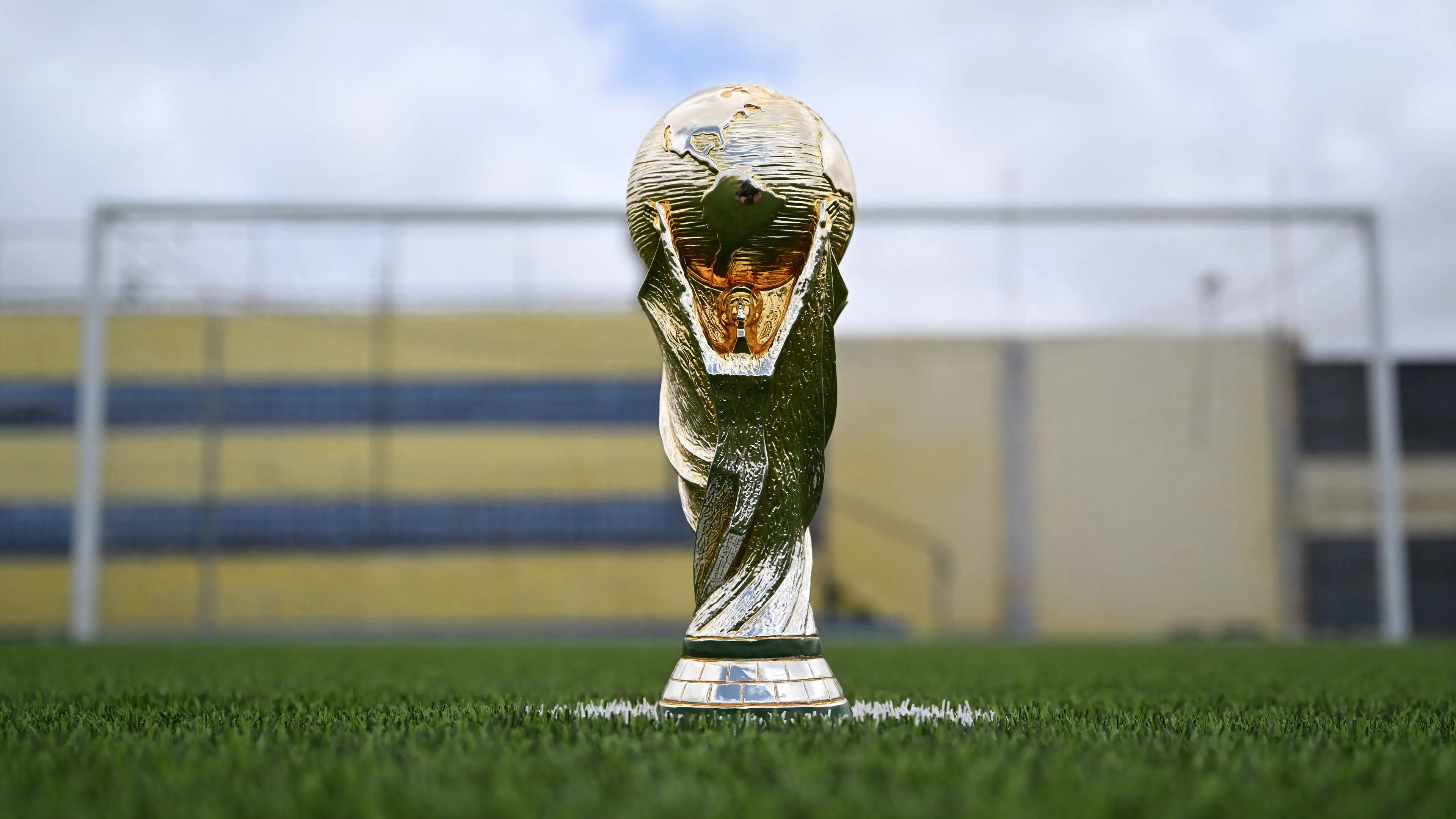 Raul ARBOLEDA/AFP via Getty Images