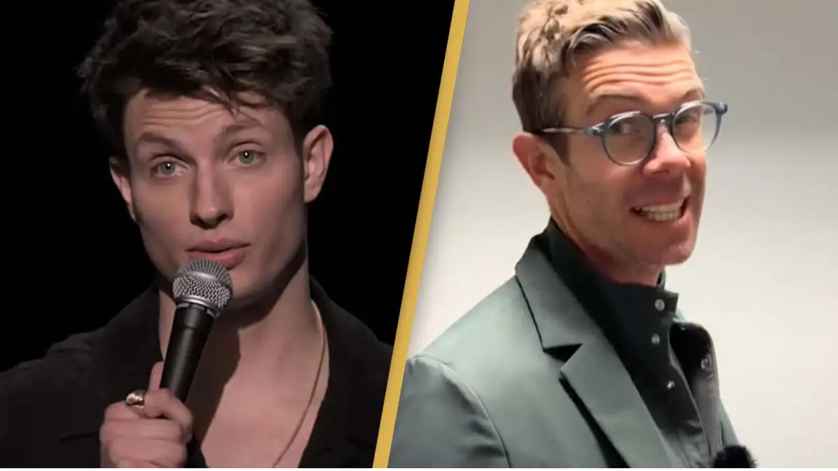 Netflix / TikTok/@manyfacesofchicago