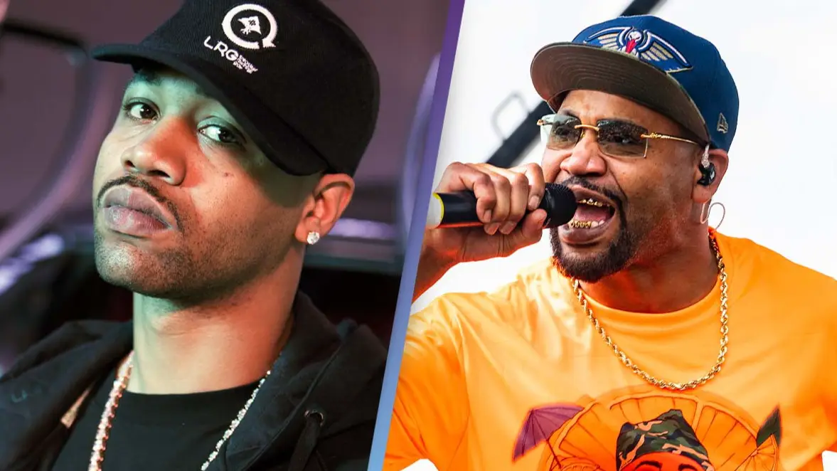 Gregory Bojorquez/Getty Images / Erika Goldring/Getty Images