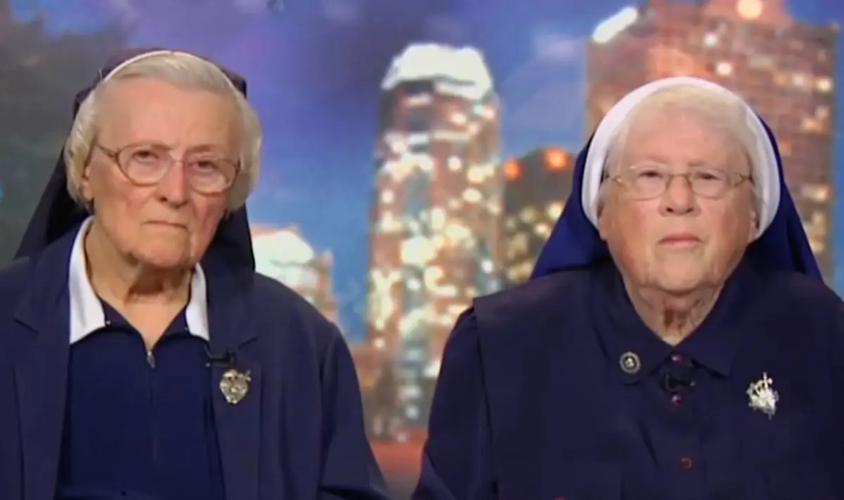 Nuns initially denied the sale of their convent to Katy Perry. (Fox News)