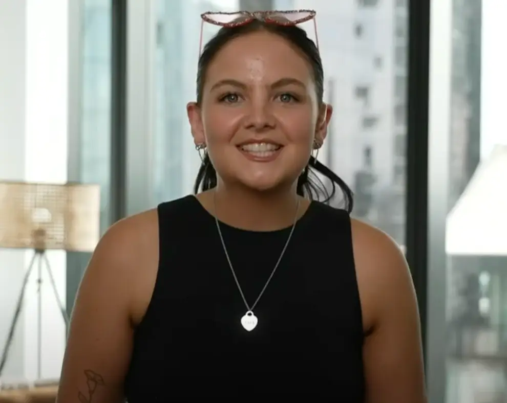 Lily was shocked to see the listing up for twice the price.