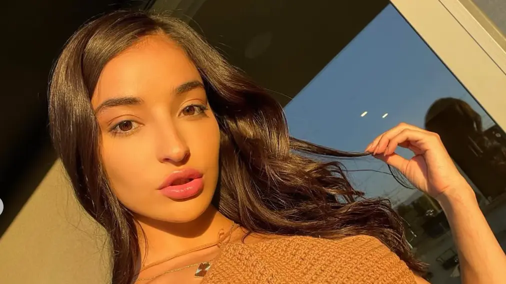 Emily Willis/Instagram