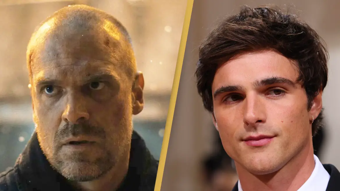 David Harbour Wants Jacob Elordi As Young Hopper For Stranger Things Spin-Off