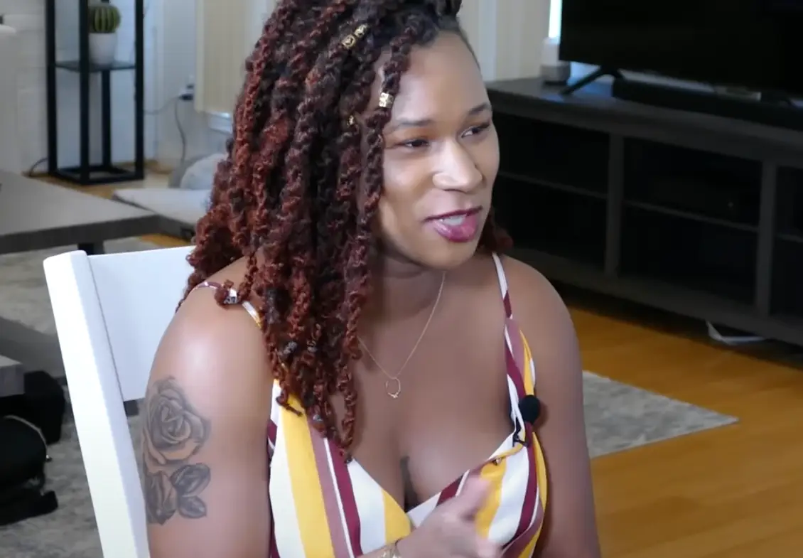 Teryca also wasn't interested in selling her car.