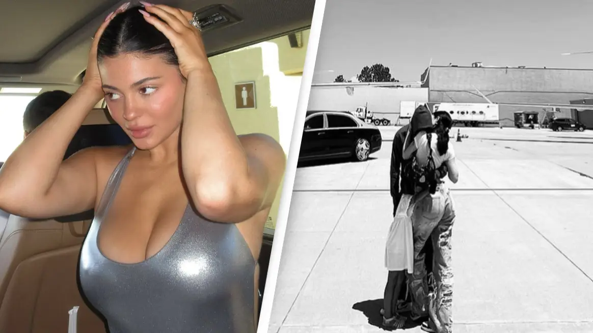 @kyliejenner/Instagram