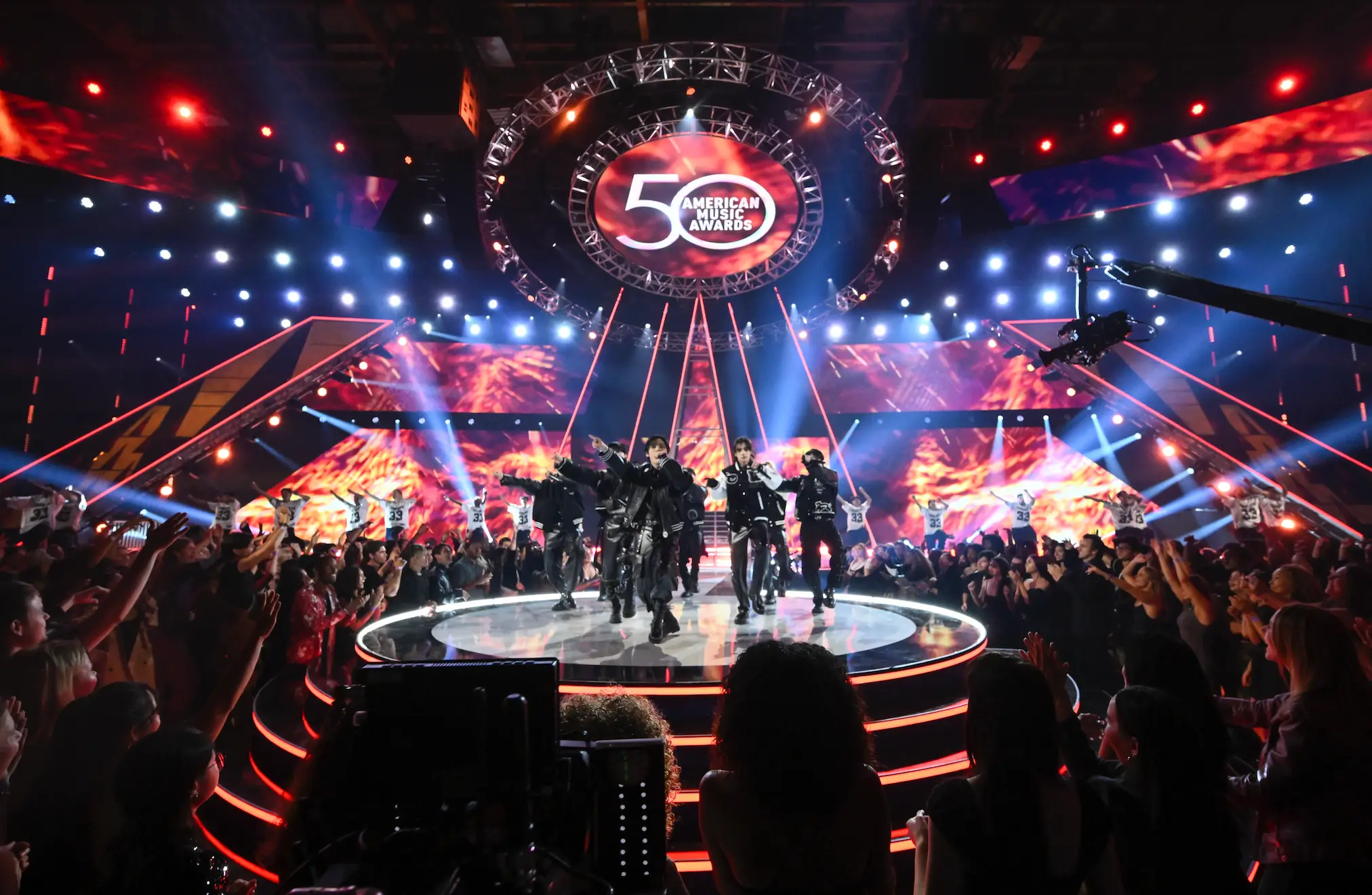 There are multiple ticket options if you want to attend the awards (Michael Buckner/Penske Media via Getty Images)